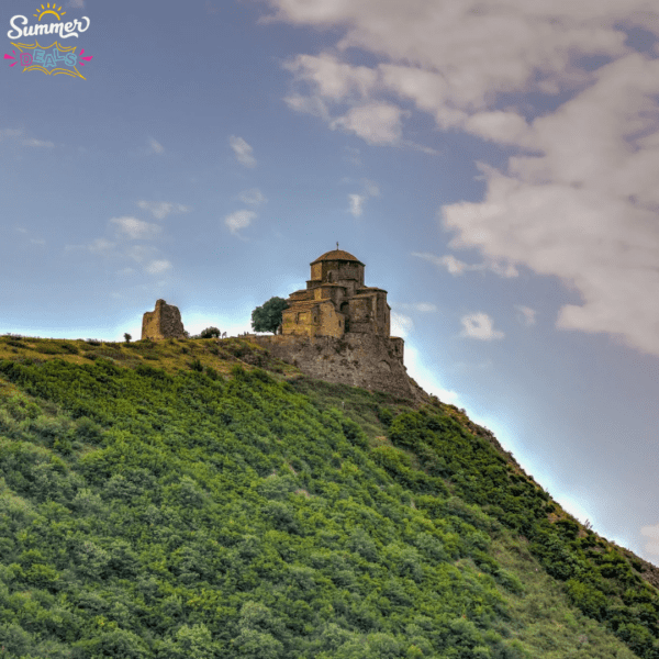 Armenia Unveiled: Your Summer Discovery