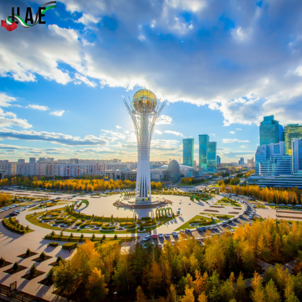 KAZAKHSTAN: Your Ideal Destination for an Extraordinary National Holiday