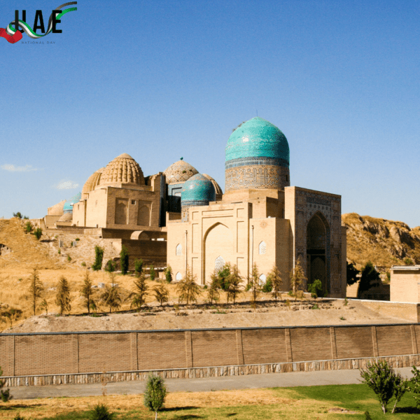 UZBEKISTAN: Celebrate Your National Holiday in the Heart of the Silk Road