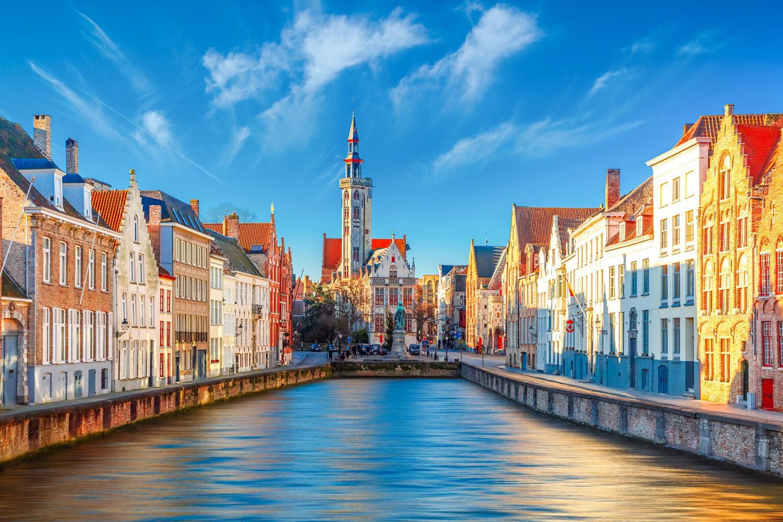 View of Stockholm’s Gamla Stan, Royal Palace, and harbor from Fjällgatan on 10-Day Scandinavia Tour from Dubai