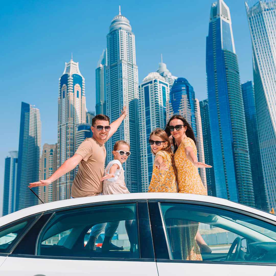 Discover the best UAE activities and experiences with Garnet Tourism.