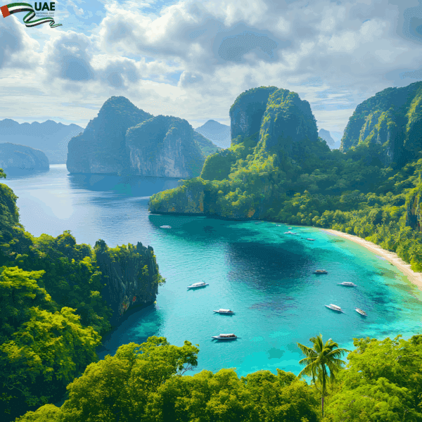 Island Escape to Krabi – UAE National Day Special
