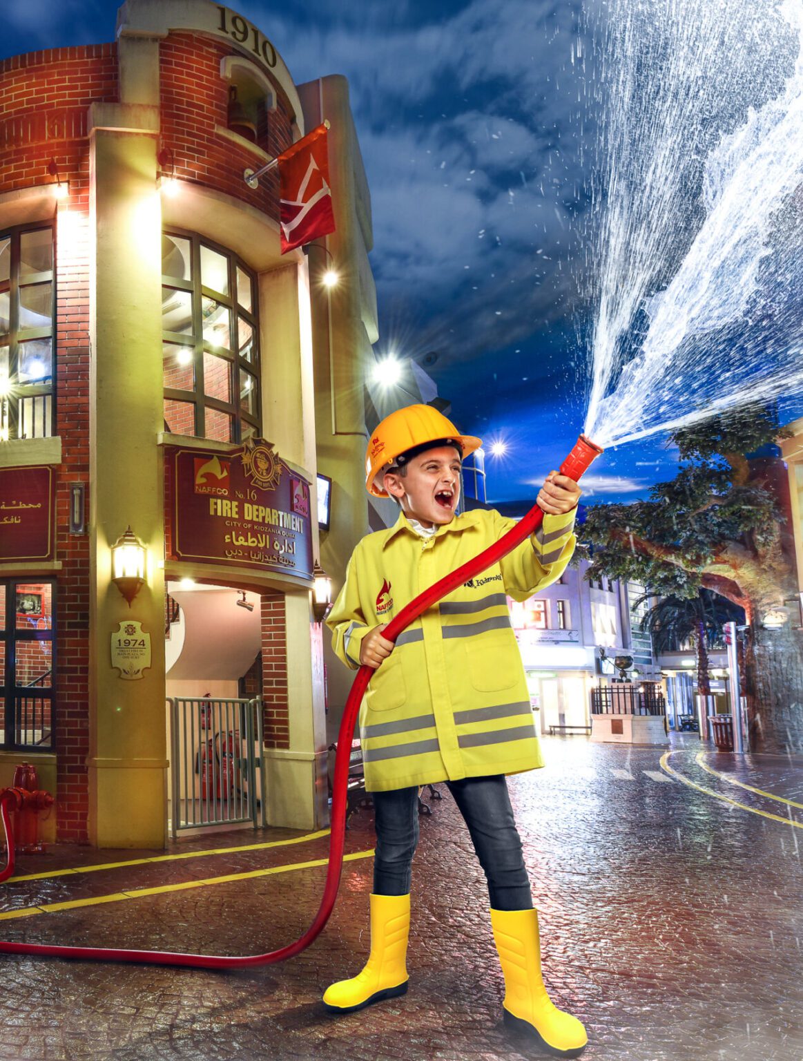 Discover the best UAE activities and experiences with Garnet Tourism.