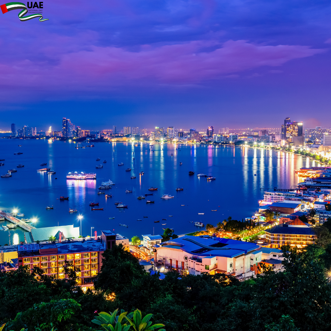 PATTAYA