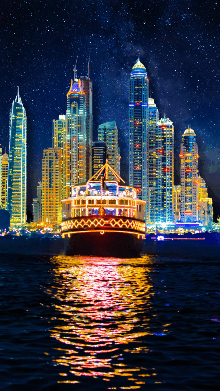 Discover the best UAE activities and experiences with Garnet Tourism.