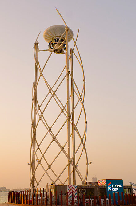 Discover the best UAE activities and experiences with Garnet Tourism.