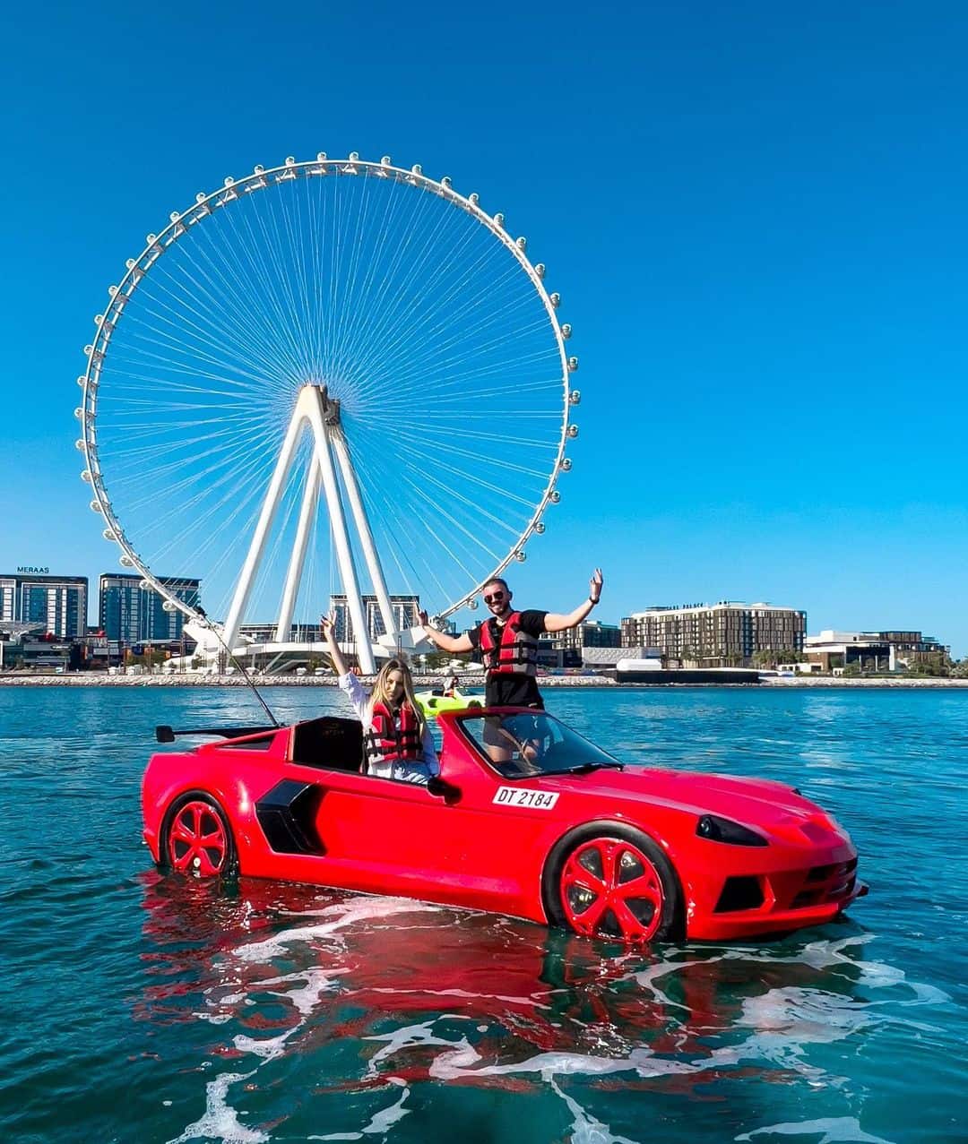 Discover the best UAE activities and experiences with Garnet Tourism.