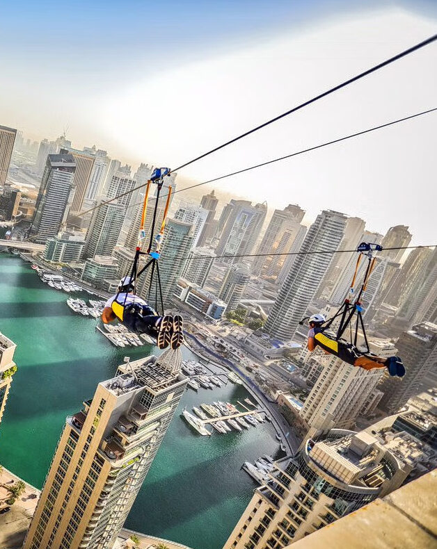 Discover the best UAE activities and experiences with Garnet Tourism.