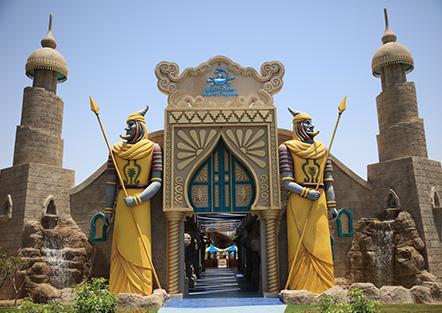 Discover the best UAE activities and experiences with Garnet Tourism.