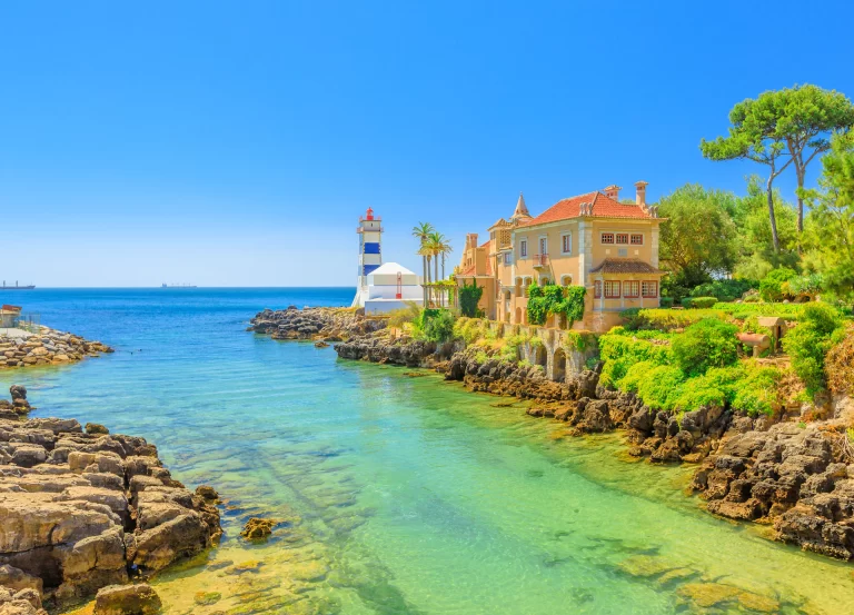 Flight from UAE to Lisbon via Etihad Airways