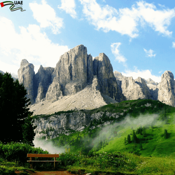 South Africa National Day Package from UAE