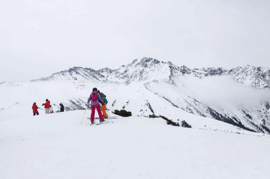 Kyrgyzstan Tour Package - Garnet Tourism