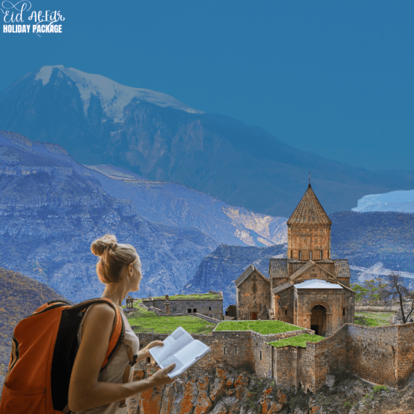 Armenia Eid Al Ftr Holiday Package