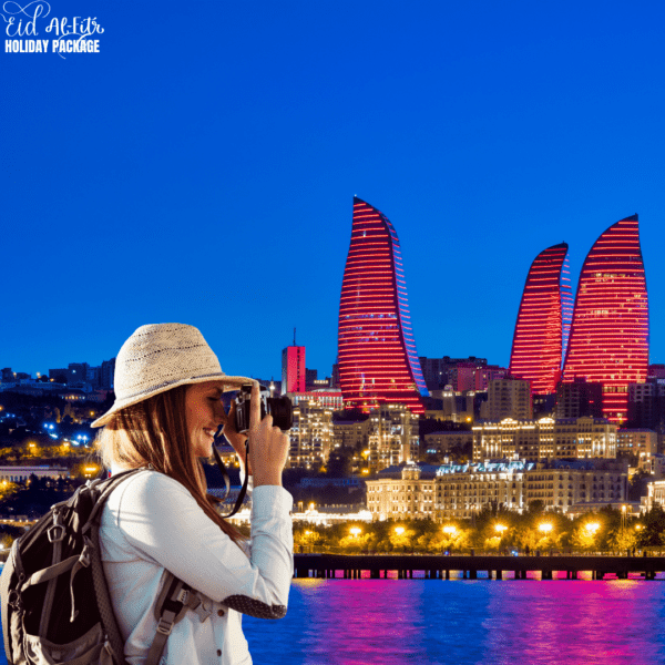 Azerbaijan Eid Al Ftr Holiday Package