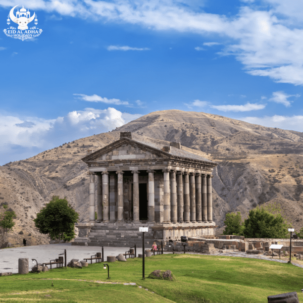 Armenia Eid Al Adha Holiday Package
