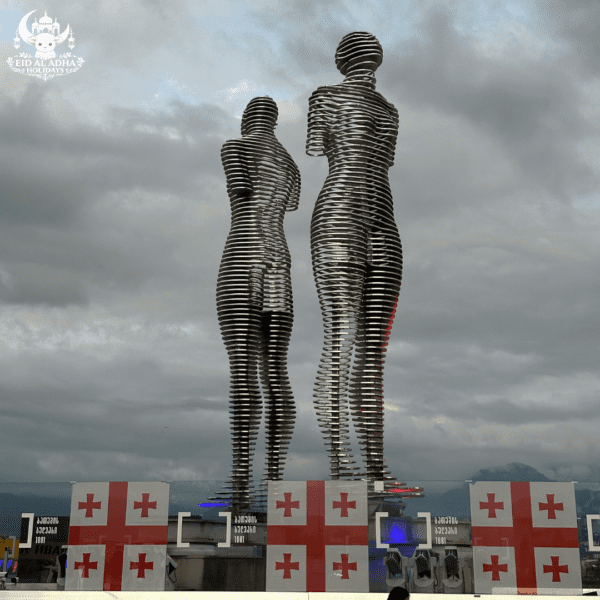 Georgia Eid Al Adha Holiday Package