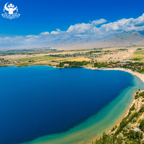 Kyrgyzstan Eid Al Adha Package