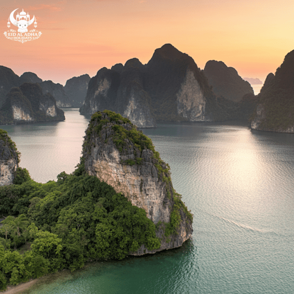 Vietnam Eid Al Adha Holiday Package