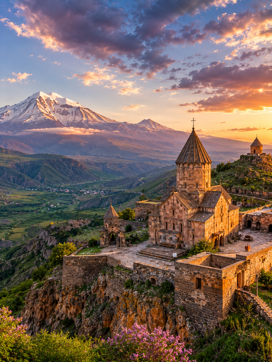 Armenia