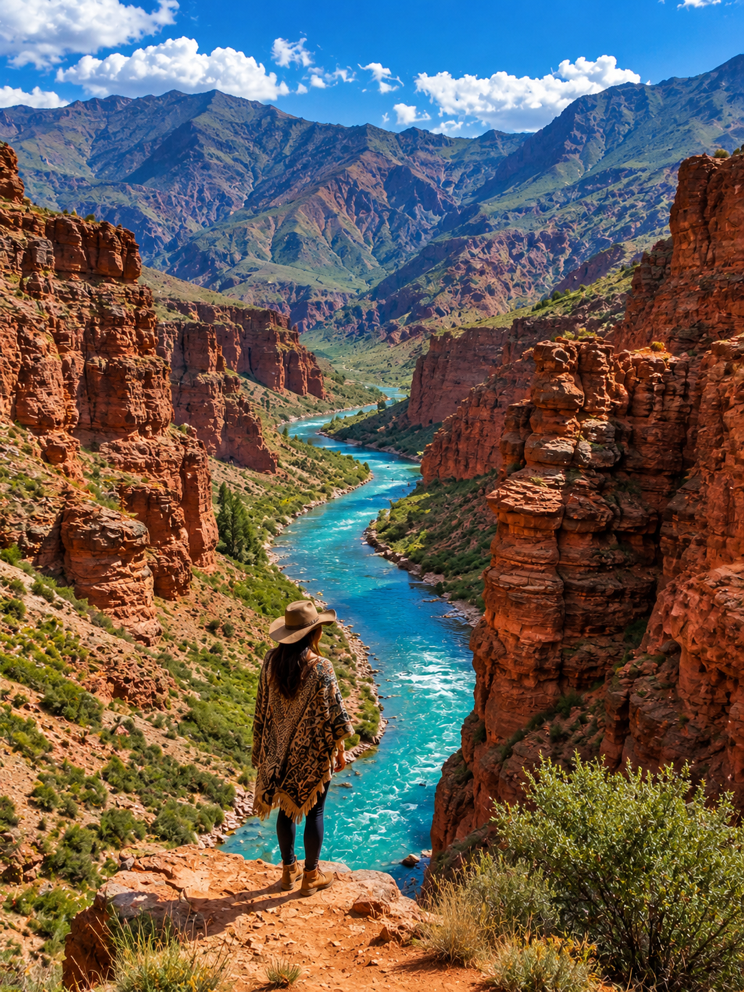Kyrgyzstan
