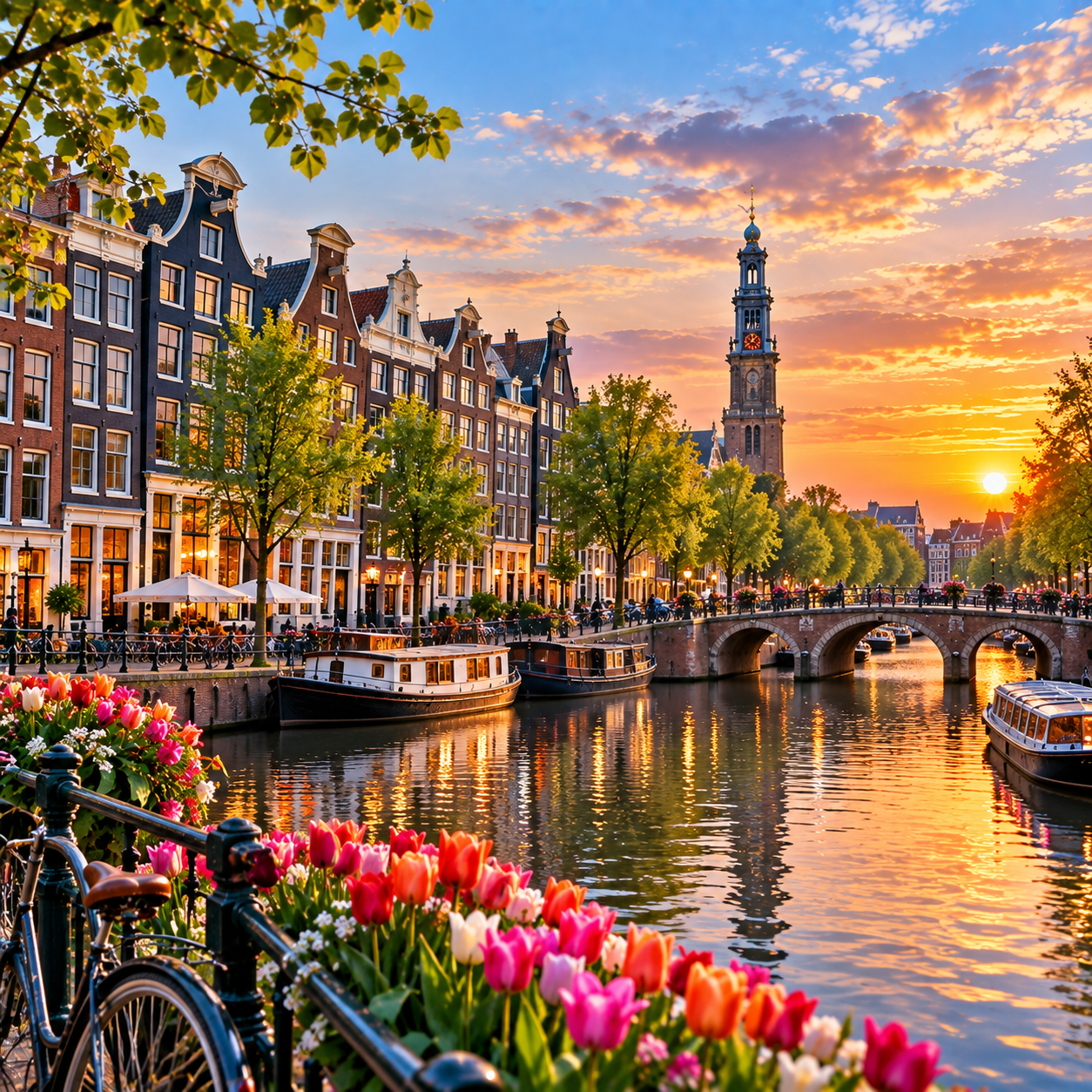 Amsterdam