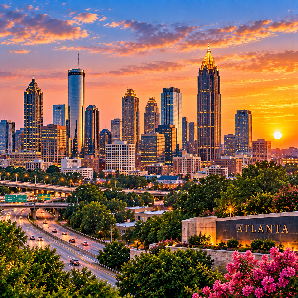 Atlanta