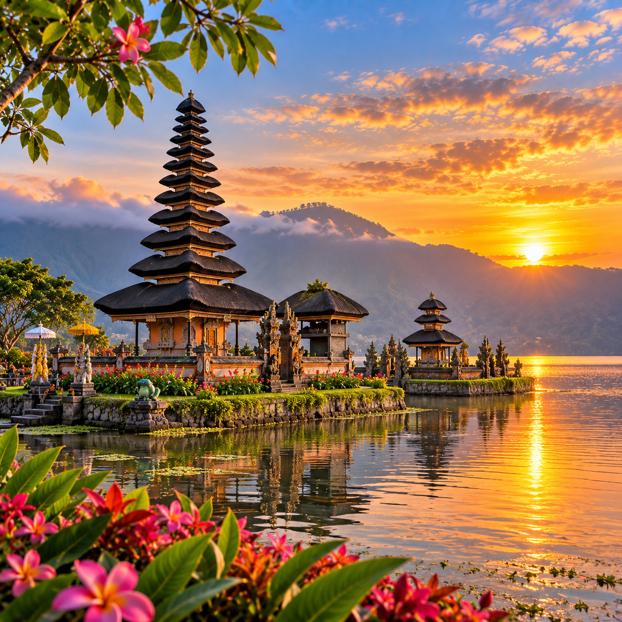 Bali