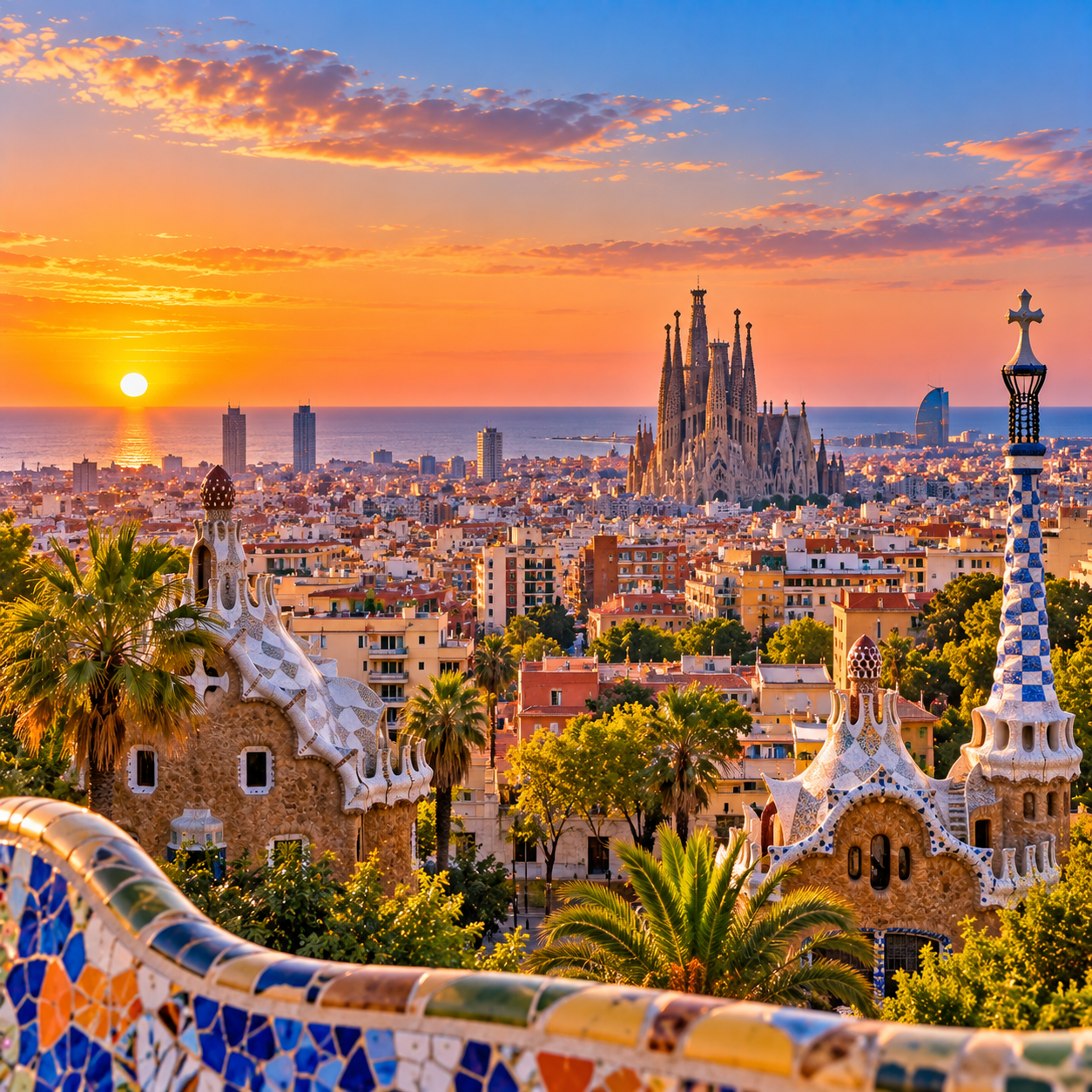 Barcelona