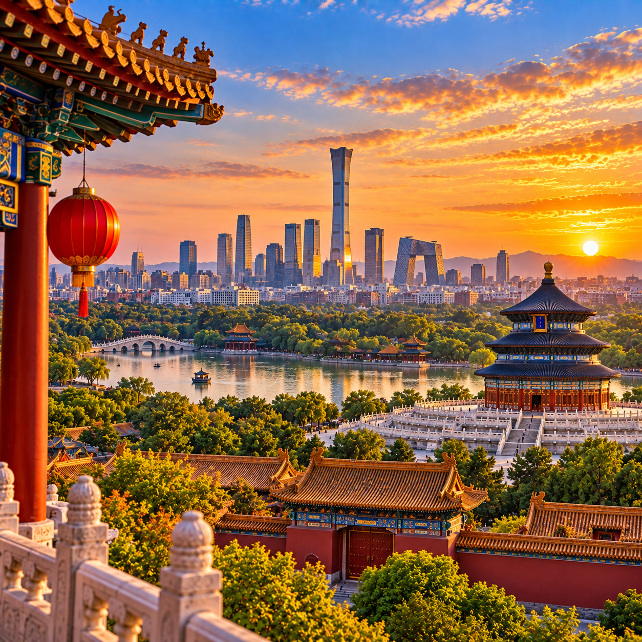 Beijing