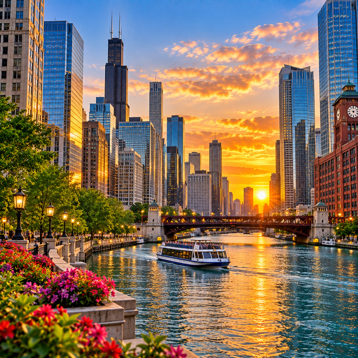 Chicago