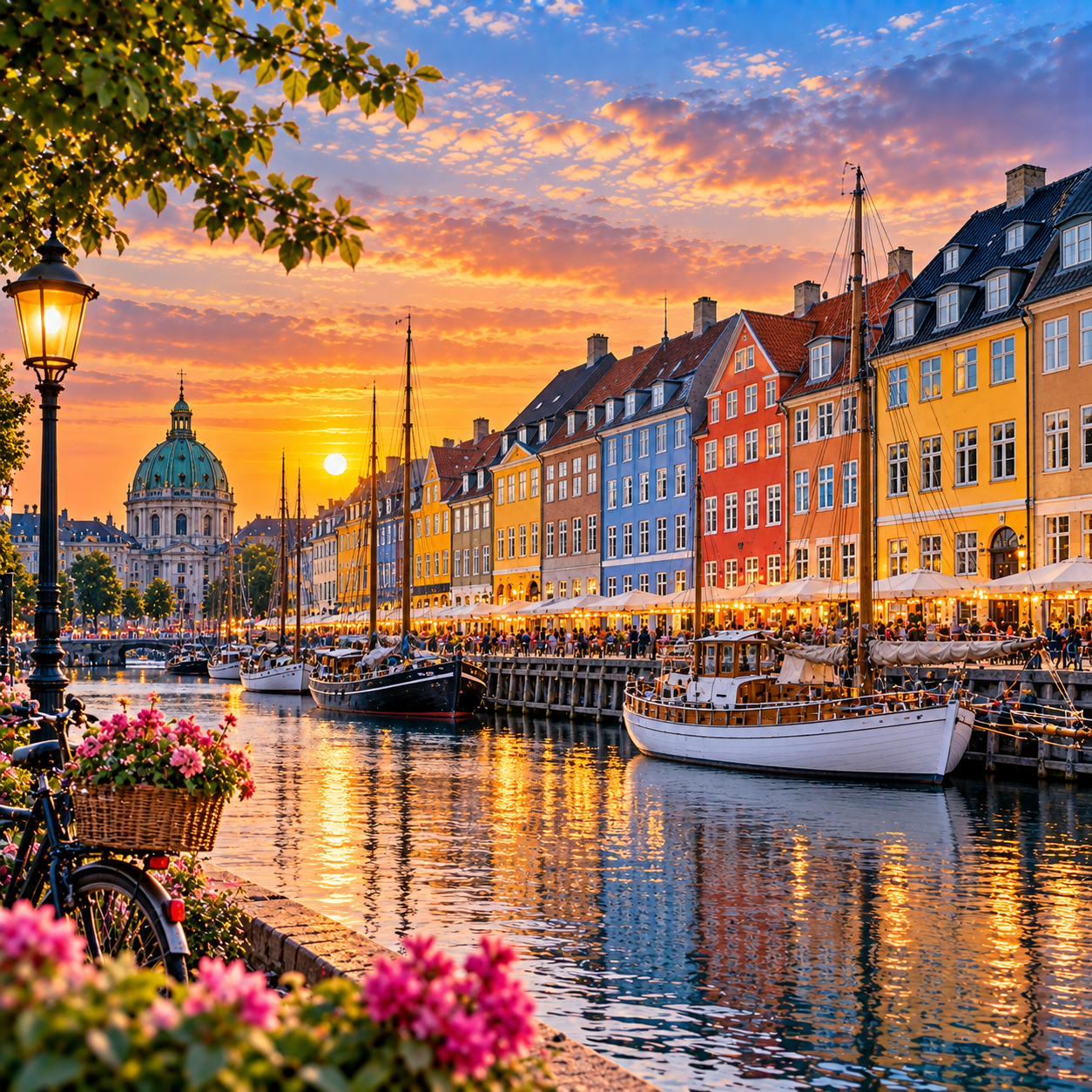 Copenhagen