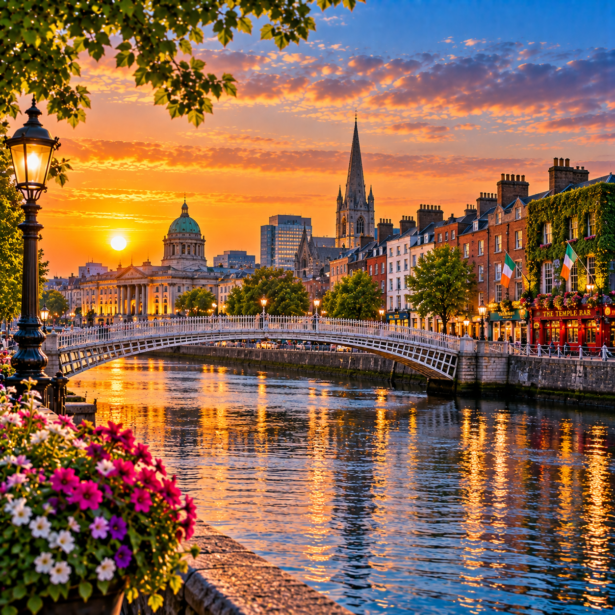 Dublin