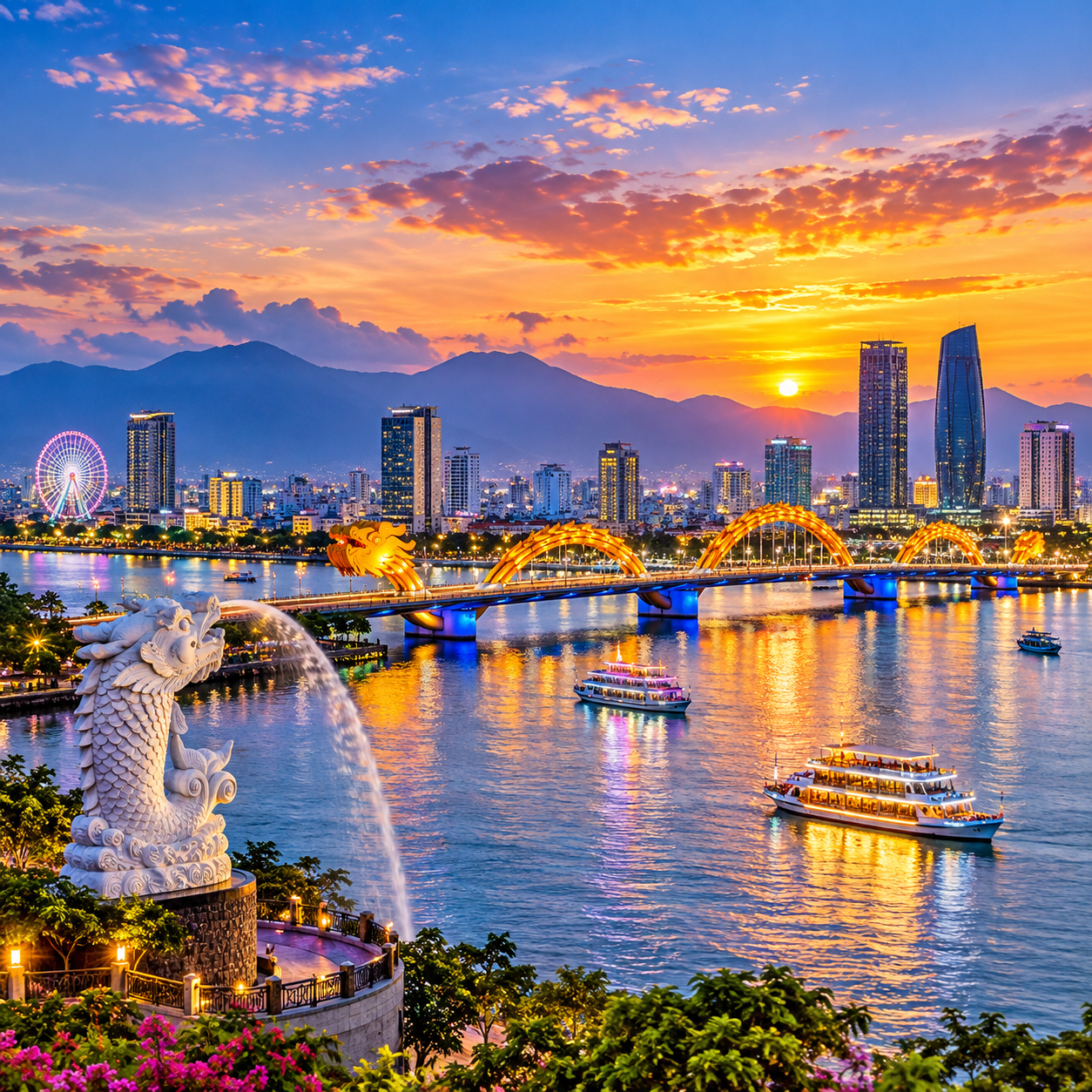Da Nang