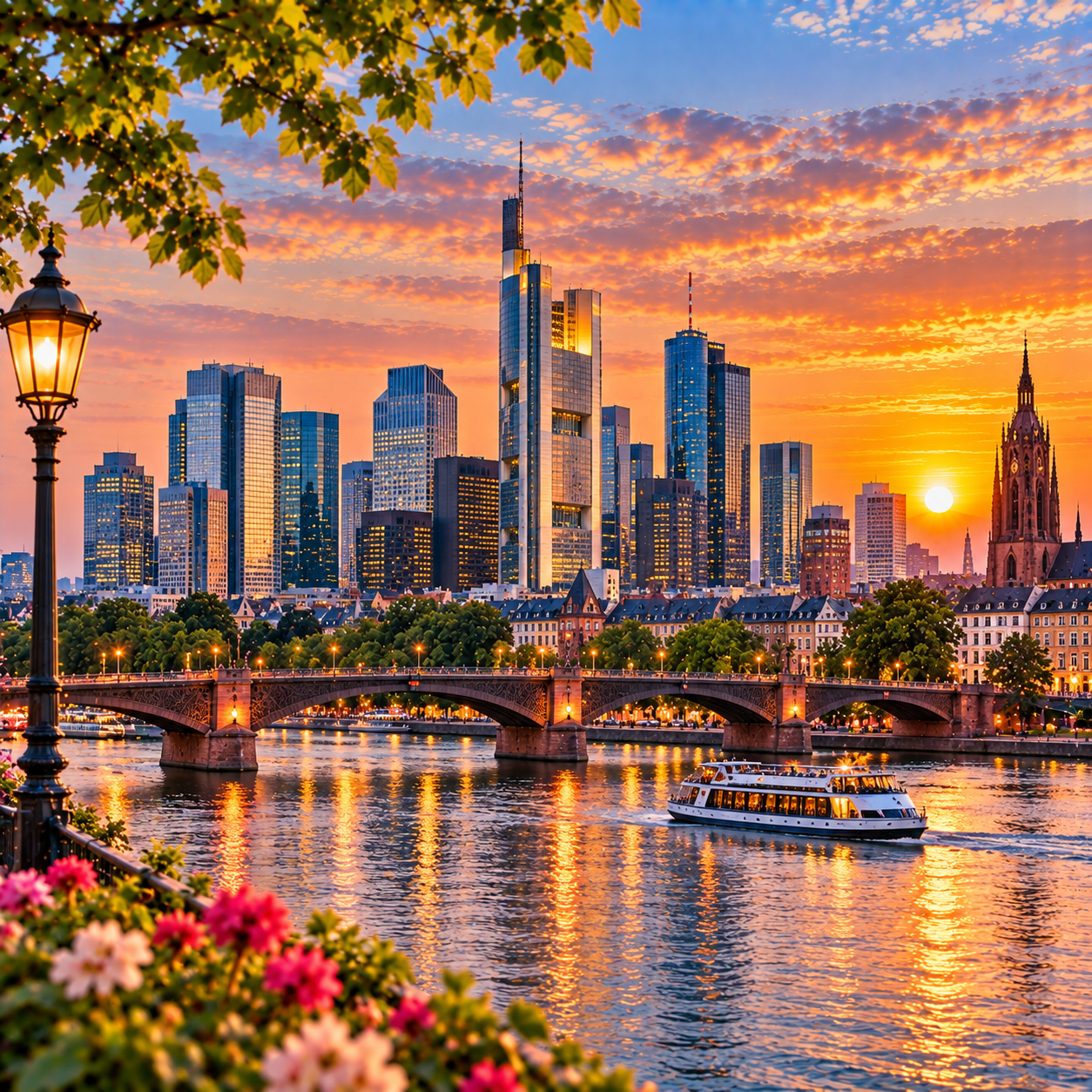 Frankfurt