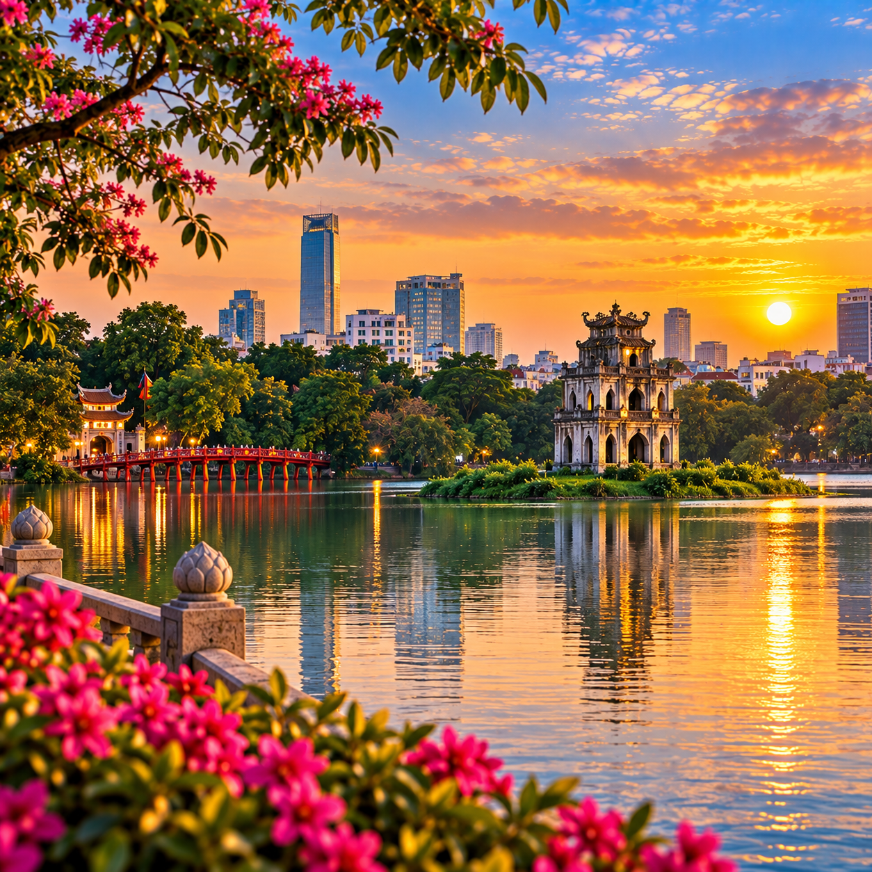 Hanoi