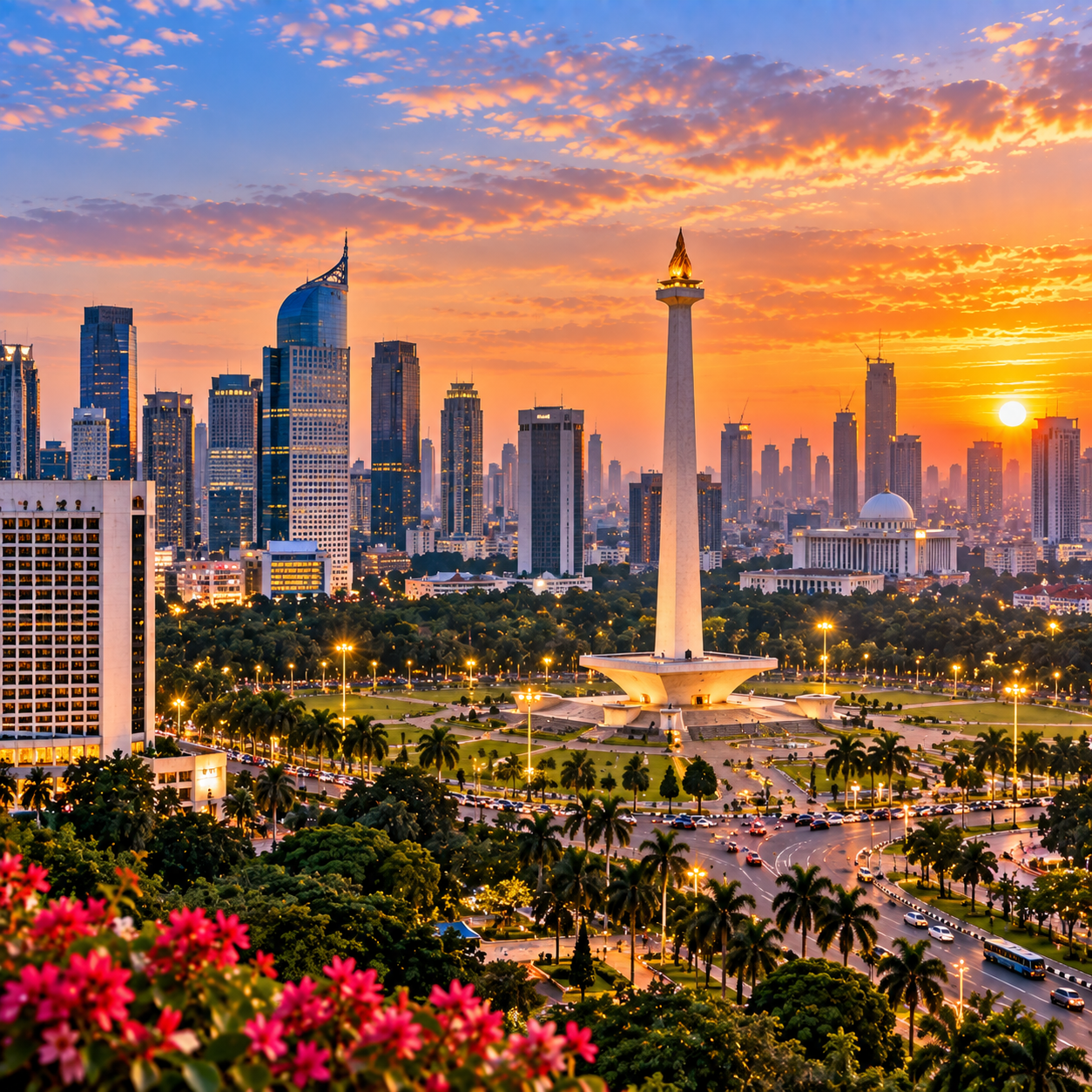 Jakarta