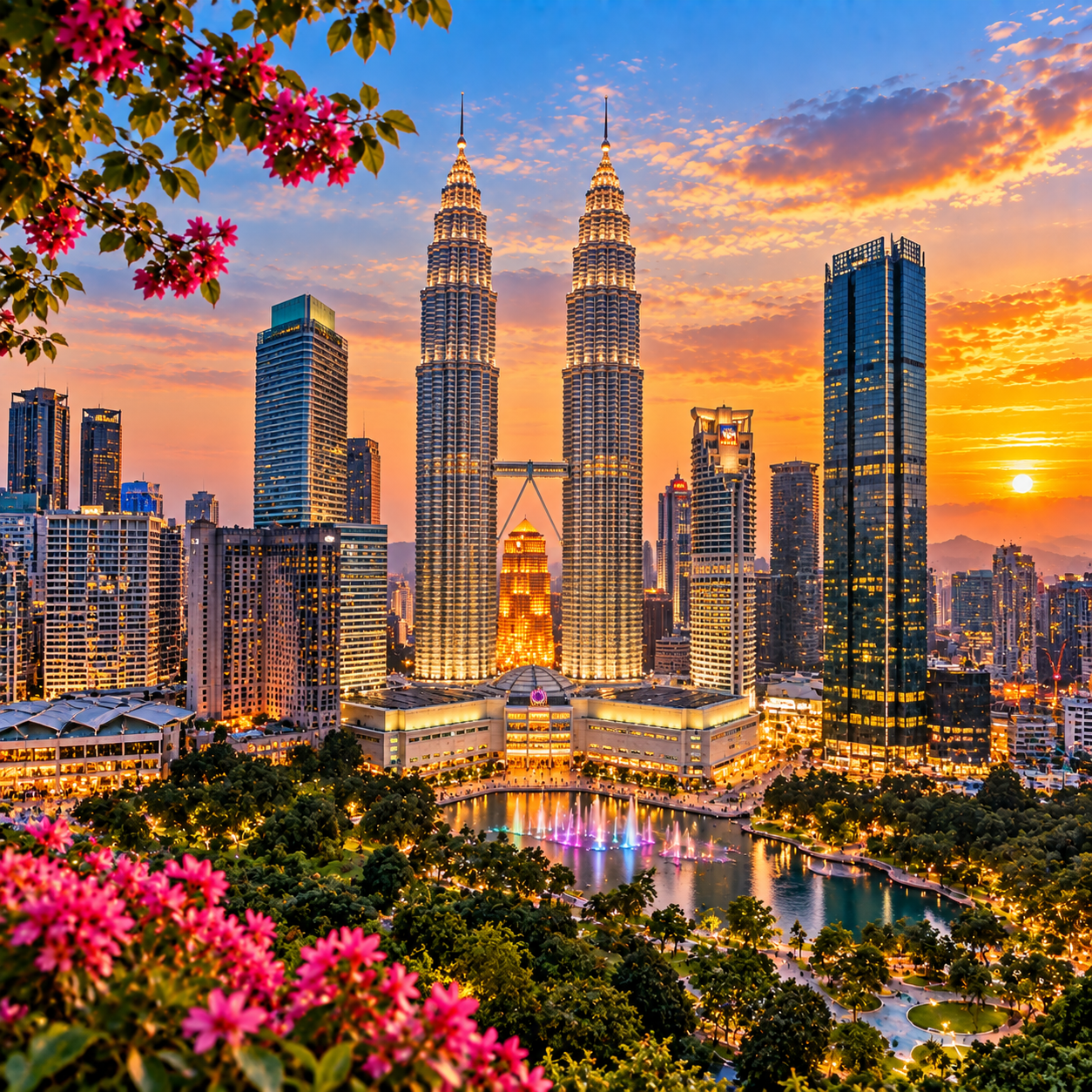 Kuala Lumpur