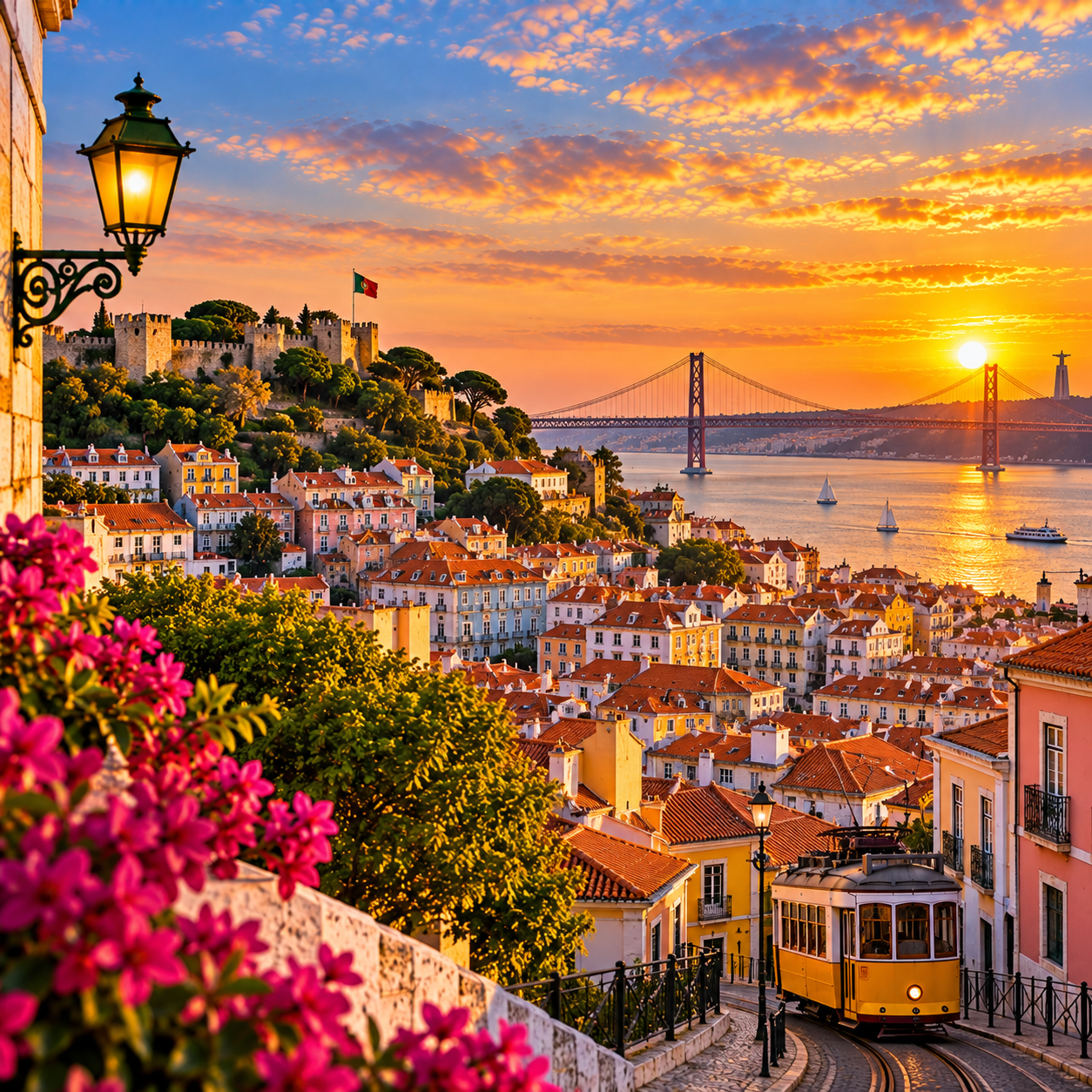 Lisbon