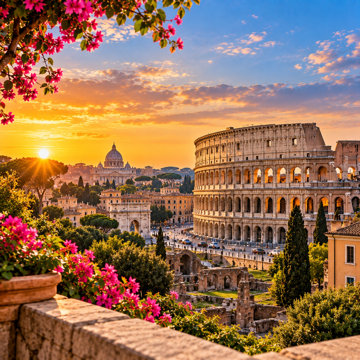 Rome