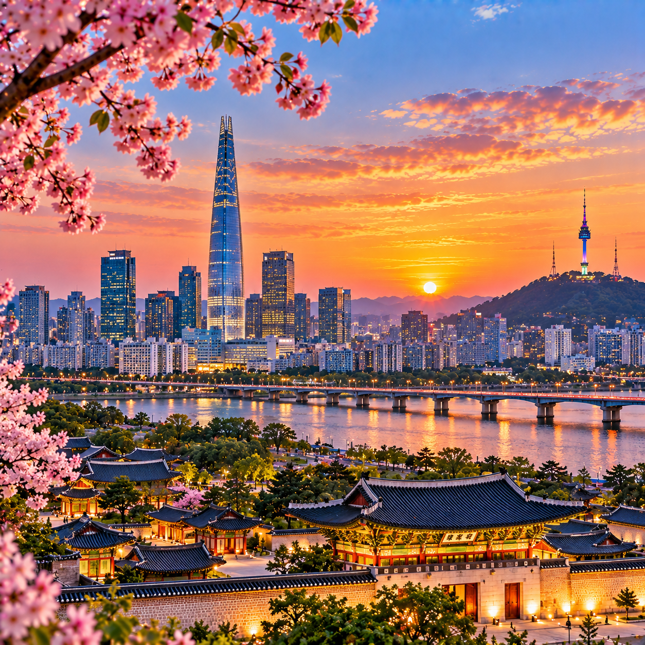 Seoul