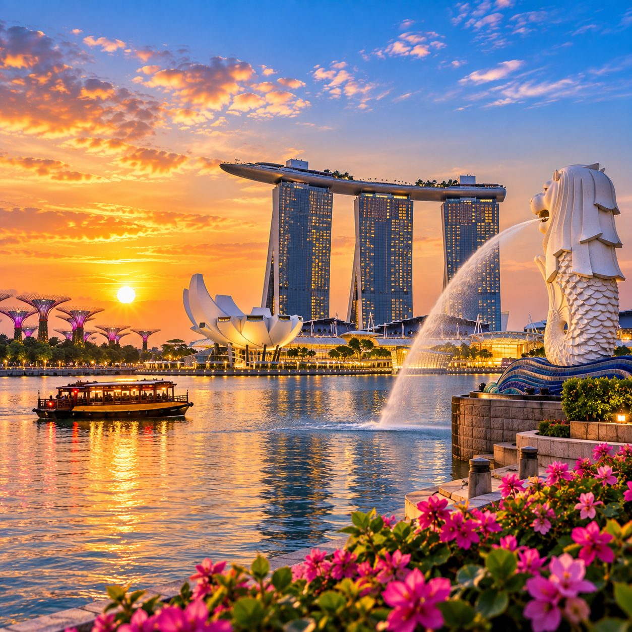 Singapore