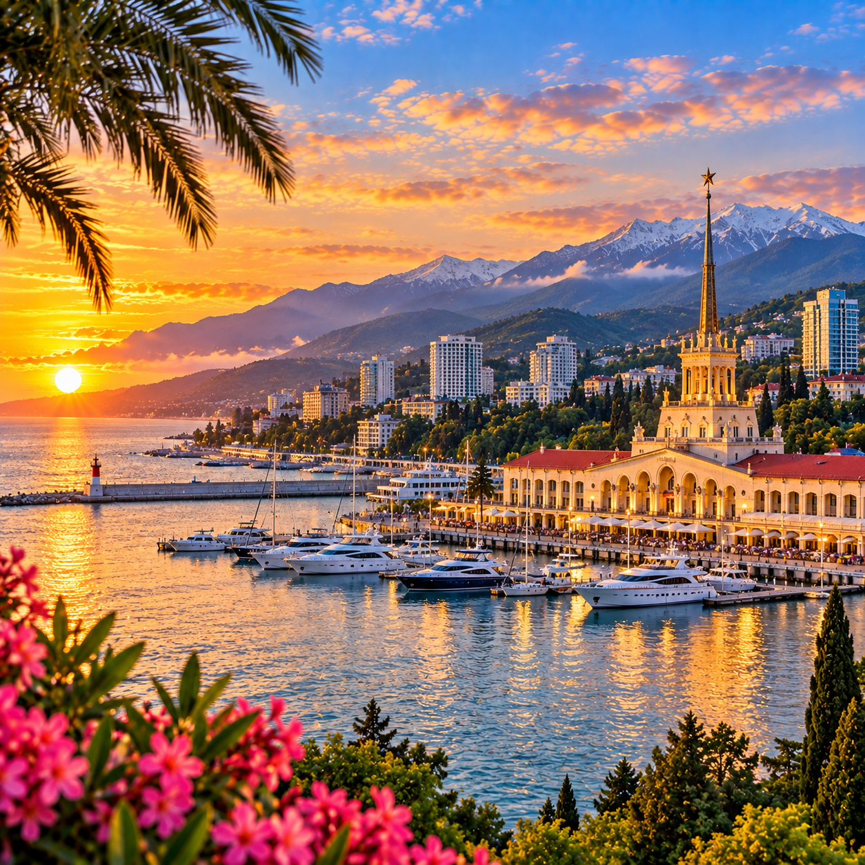 Sochi