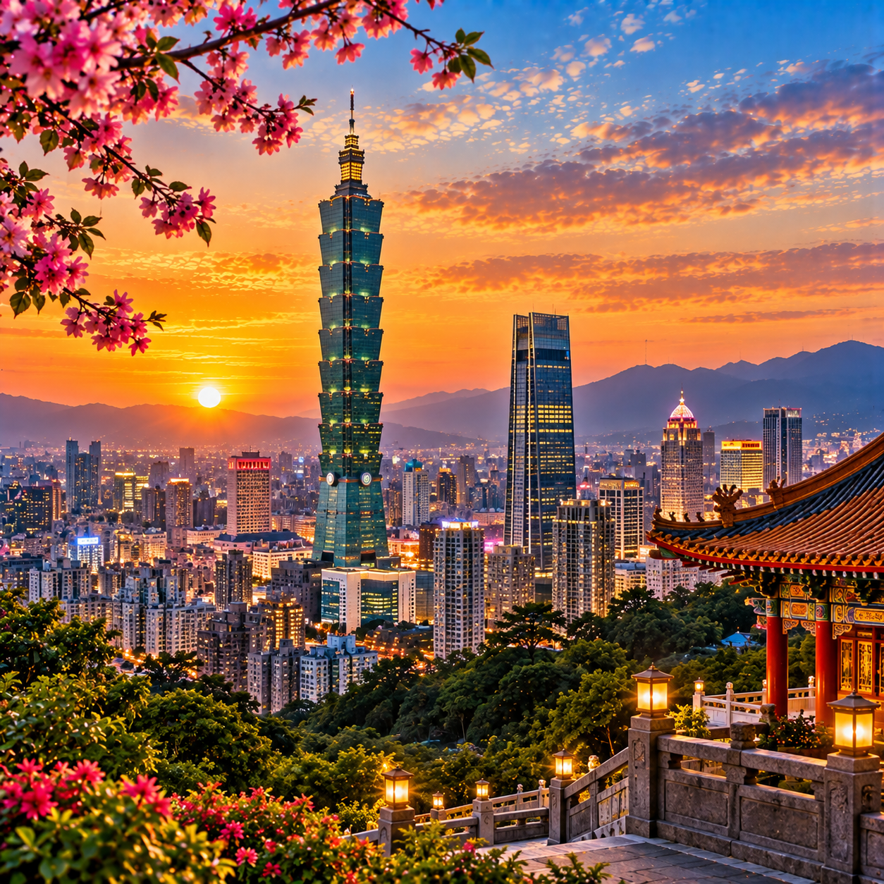 Taipei