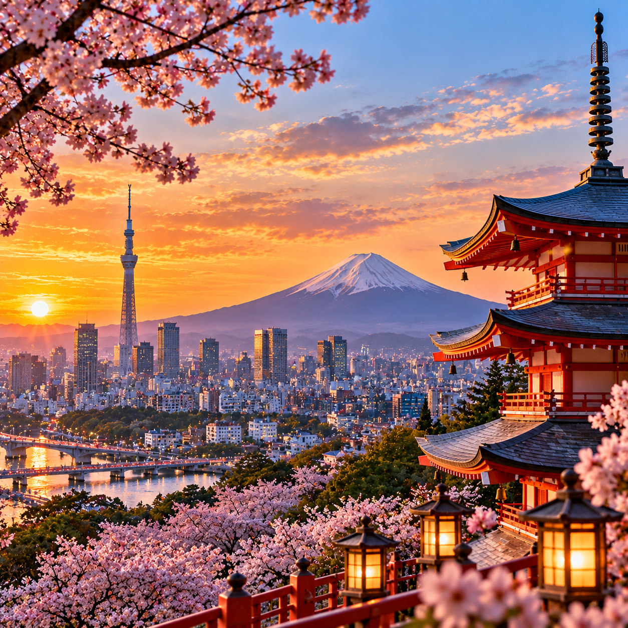 Tokyo