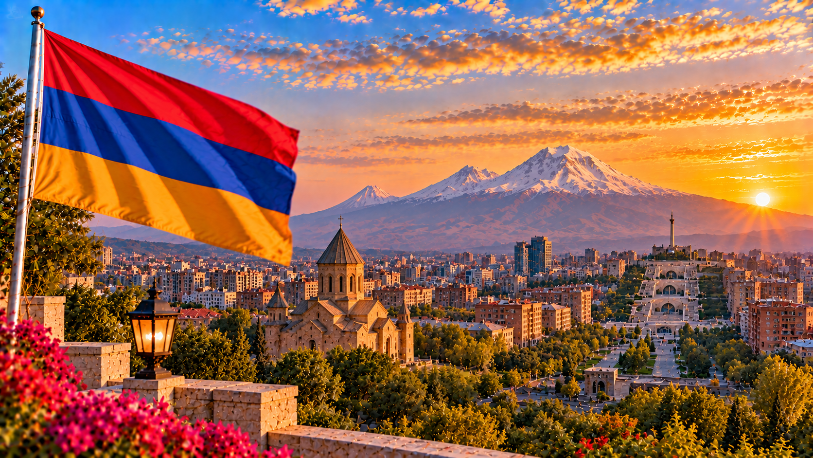 Armenia