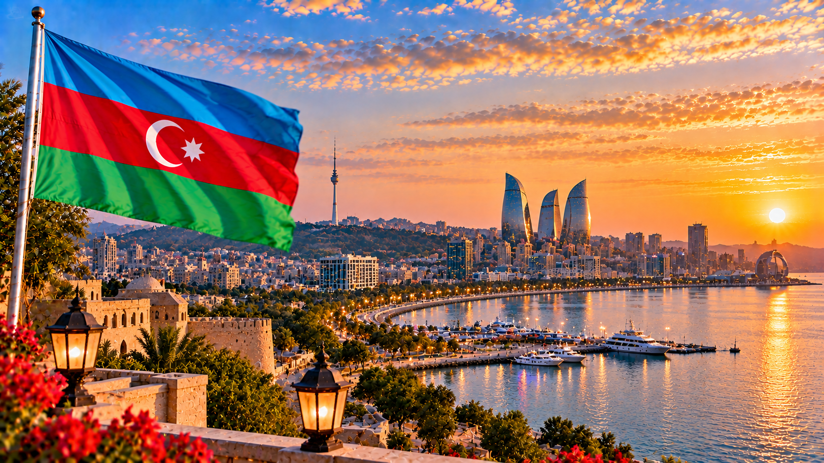 Azerbaijan