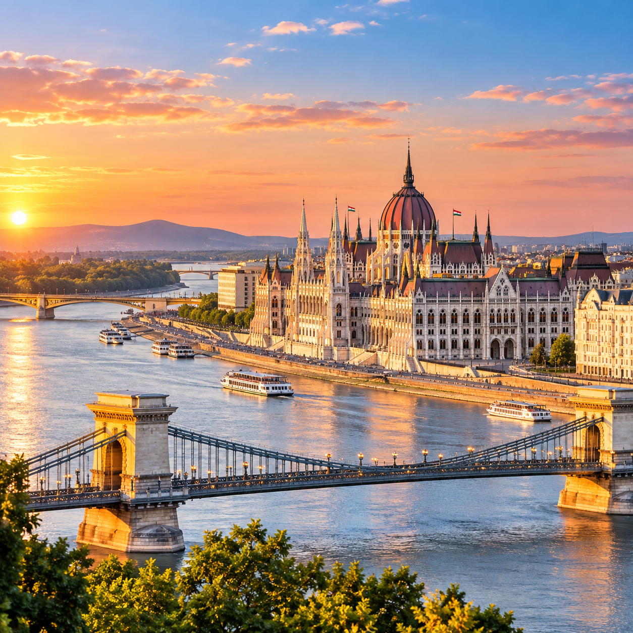 Budapest