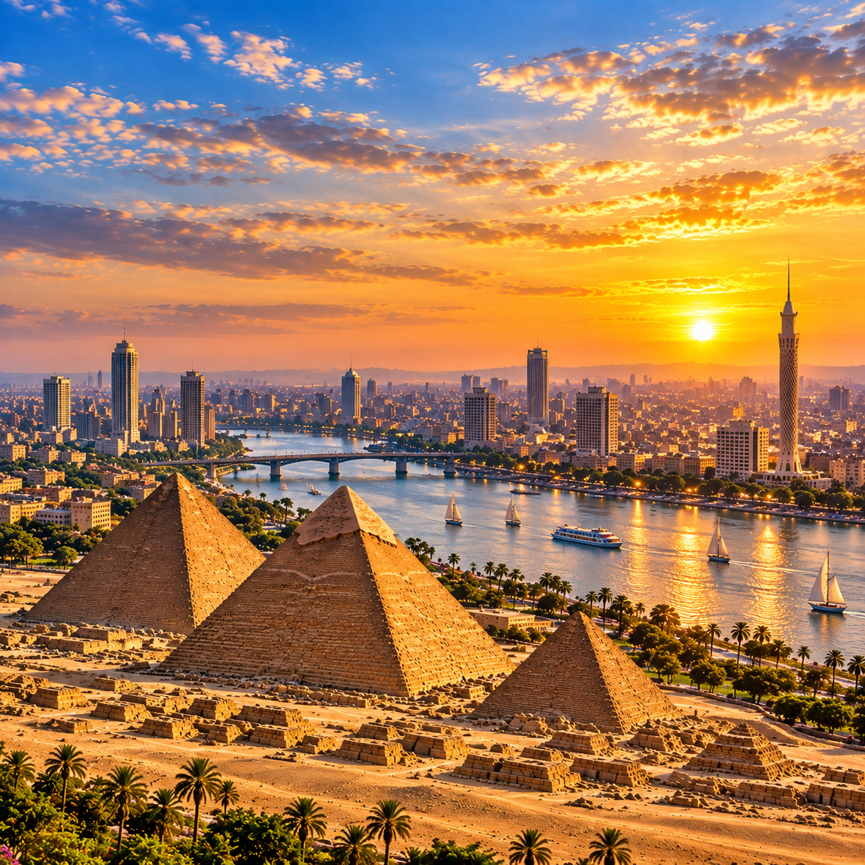 Cairo