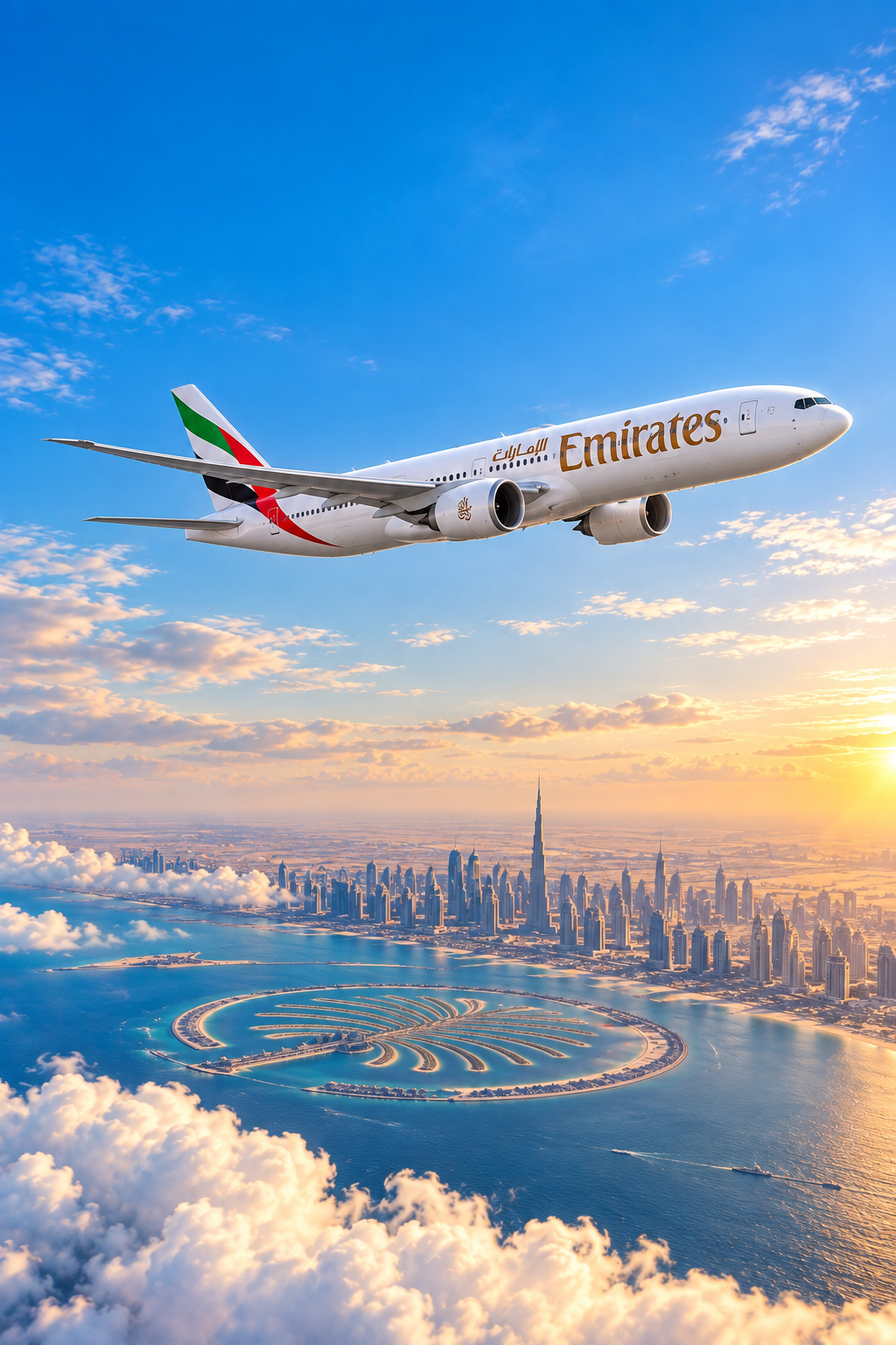 Emirates