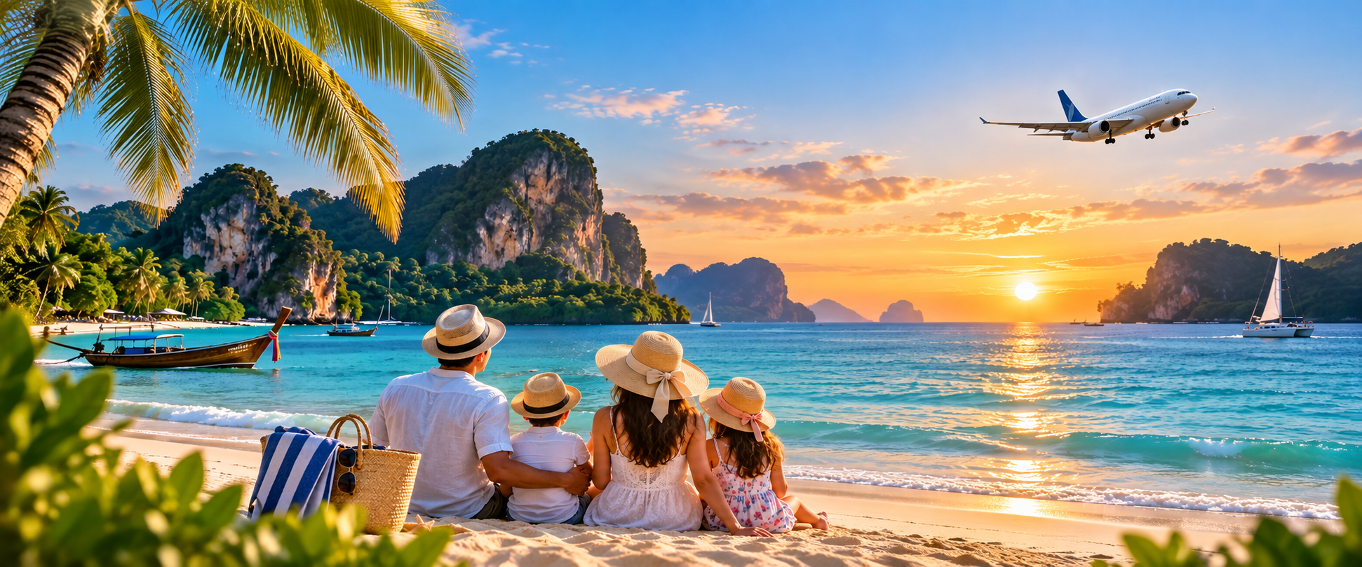 Family Vacation
